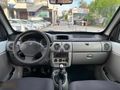 2007 RENAULT KANGOO MULTİX 1.5 DCI ÇİFT SÜRGÜ TEK KAPAK KLİMALI