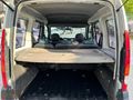 2007 RENAULT KANGOO MULTİX 1.5 DCI ÇİFT SÜRGÜ TEK KAPAK KLİMALI