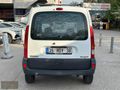 2007 RENAULT KANGOO MULTİX 1.5 DCI ÇİFT SÜRGÜ TEK KAPAK KLİMALI