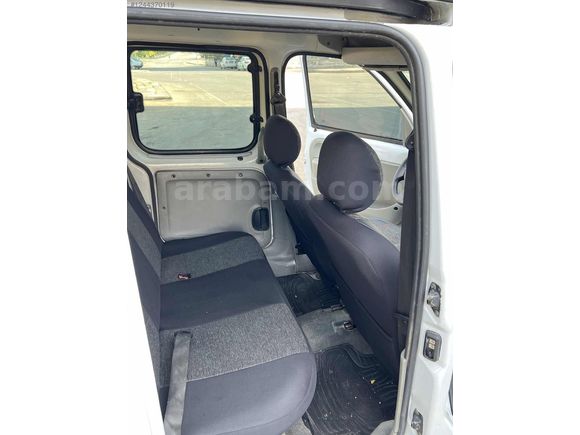 OTOMOBİL RUHSATLI