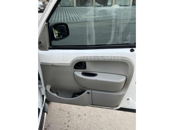 OTOMOBİL RUHSATLI