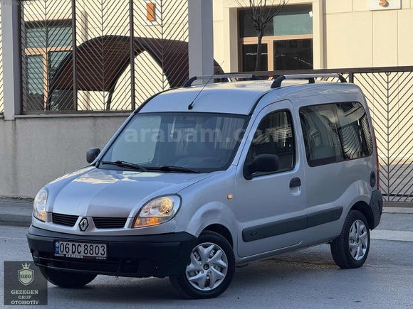 2012+282*KM+HARİKA+TEMİZ+KANGO+1.5+DİZEL+VADE+TAKAS