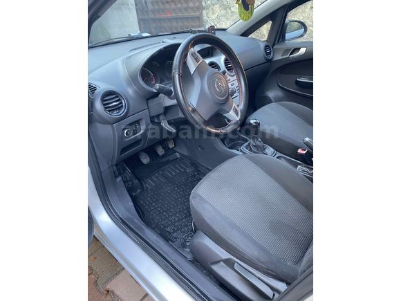 Sahibinden Opel Corsa 1.3 CDTI Essentia 2012 Model 