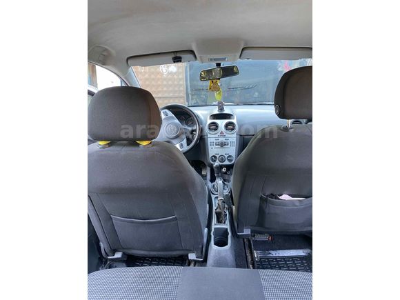 Sahibinden Opel Corsa 1.3 CDTI Essentia 2012 Model 