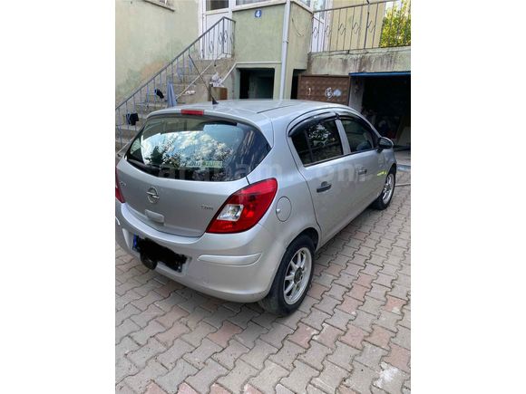 Sahibinden Opel Corsa 1.3 CDTI Essentia 2012 Model 