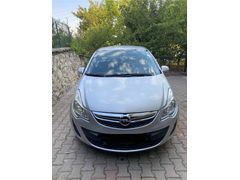 Sahibinden Opel Corsa 1.3 CDTI Essentia 2012 Model 