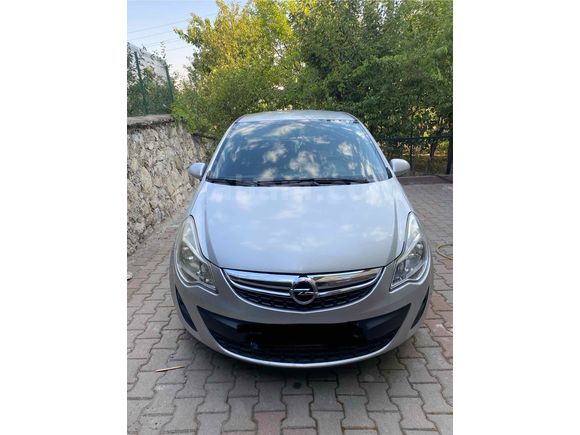 Sahibinden Opel Corsa 1.3 CDTI Essentia 2012 Model 