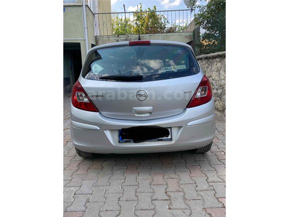 Sahibinden Opel Corsa 1.3 CDTI Essentia 2012 Model 
