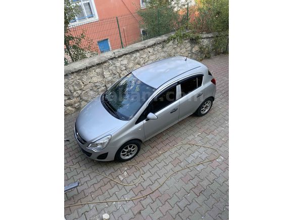 Sahibinden Opel Corsa 1.3 CDTI Essentia 2012 Model 