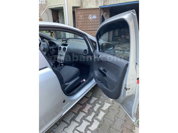 Sahibinden Opel Corsa 1.3 CDTI Essentia 2012 Model 
