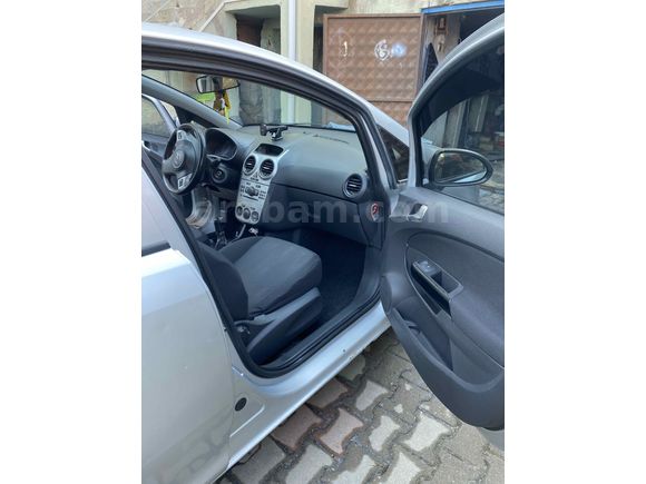 Sahibinden Opel Corsa 1.3 CDTI Essentia 2012 Model 