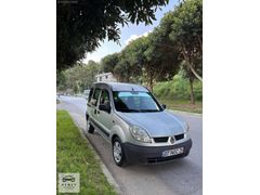 2006 MODEL/RENAULT KANGOO/1.5 DCI KLİMALI/SORUNSUZ BAKIMLI/