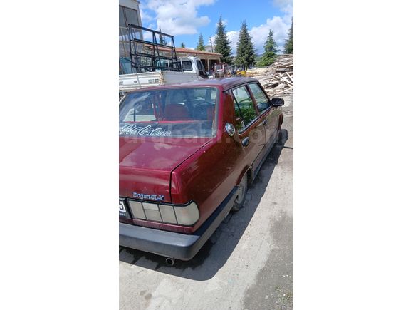 Sahibinden Tofaş Doğan SLX 1994 Model