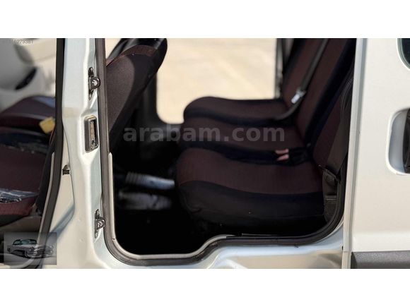 ~~~2006 MODEL 1.5 MULTİX KANGOO TEMİZ BAKIMLARI TAM~~~