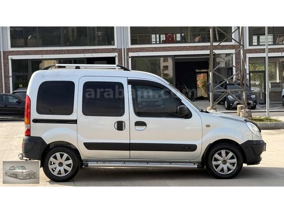 ~~~2006 MODEL 1.5 MULTİX KANGOO TEMİZ BAKIMLARI TAM~~~