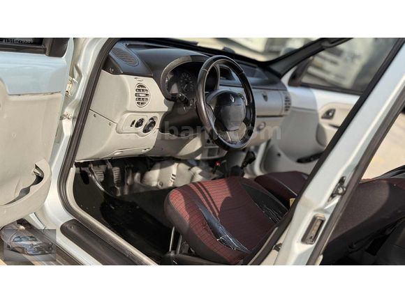 ~~~2006 MODEL 1.5 MULTİX KANGOO TEMİZ BAKIMLARI TAM~~~