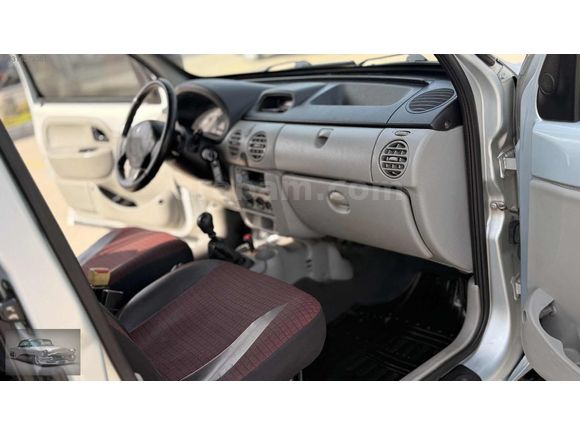 ~~~2006 MODEL 1.5 MULTİX KANGOO TEMİZ BAKIMLARI TAM~~~