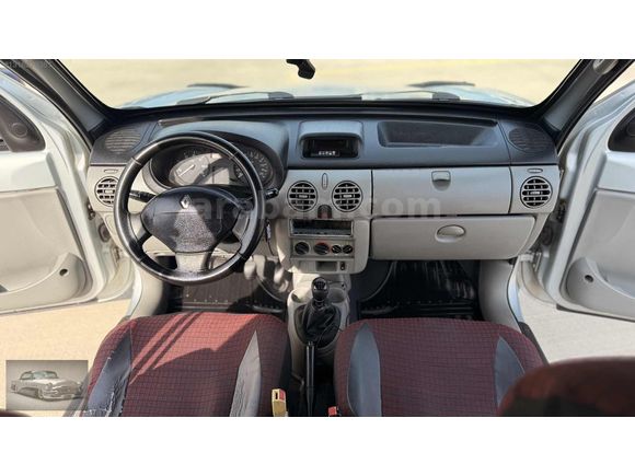 ~~~2006 MODEL 1.5 MULTİX KANGOO TEMİZ BAKIMLARI TAM~~~