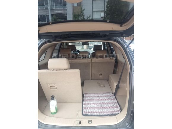 Sahibinden Chevrolet Captiva 2.0 D LT High 2008 Model