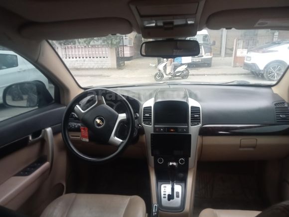 Sahibinden Chevrolet Captiva 2.0 D LT High 2008 Model