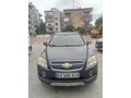 Sahibinden Chevrolet Captiva 2.0 D LT High 2008 Model