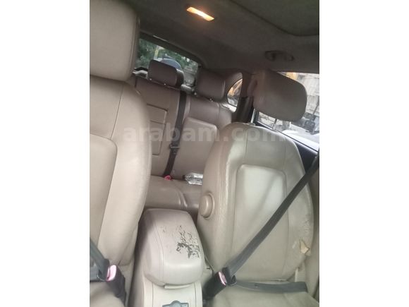 Sahibinden Chevrolet Captiva 2.0 D LT High 2008 Model