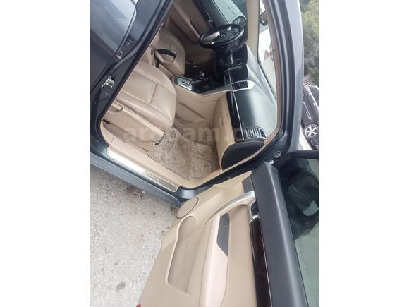 Sahibinden Chevrolet Captiva 2.0 D LT High 2008 Model