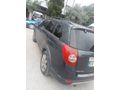 Sahibinden Chevrolet Captiva 2.0 D LT High 2008 Model