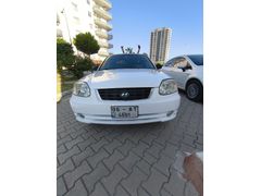 Sahibinden Hyundai Accent 1.5 CRDi Admire 2006 Model