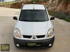 ÇINAR AUTO'DAN SIFIRDAN FARKSIZ 2Ci SAHİBİNDEN KANGO