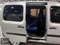 Kangoo Multix Combi 1.5 DCI Authentique