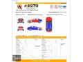Kangoo Multix Combi 1.5 DCI Authentique