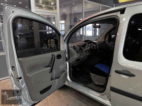 Kangoo Multix Combi 1.5 DCI Authentique