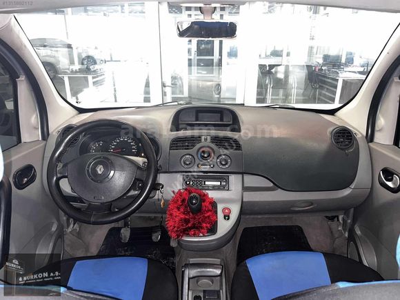 Kangoo Multix Combi 1.5 DCI Authentique