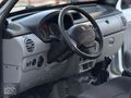 2008 MODEL KLİMALI RENAULT KANGOO 1.5 dCİ