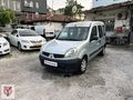 2006 KANGOO MULTİX 1.5 DCİ // BAKIMLI // MASRAFSIZ // DEĞİŞENSİZ