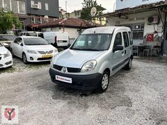 2006 KANGOO MULTİX 1.5 DCİ // BAKIMLI // MASRAFSIZ // DEĞİŞENSİZ