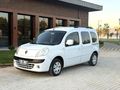 2009 MODEL ÇOK TEMİZ YENİ KASA TUTULAN ÇİFT SÜRGÜ KANGO MULTİX