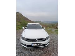 Sahibinden Volkswagen Passat 1.6 TDi BlueMotion Comfortline 2015 Model