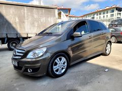 Sahibinden Mercedes - Benz B 150 Prestige 2009 Model