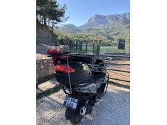 Sahibinden Honda PCX125 