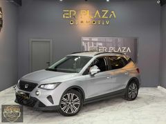 ER PLAZADAN 2023 SEAT ARONA 97 BİN KM %20 FATURA HATASIZ