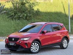 İŞGÖRENDEN HATASZ 2023 SEAT ARONA 1.0ECOTSİ STYLE HAYLT+66.000KM