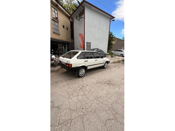 Sahibinden Lada Samara 1.5 1993 Model