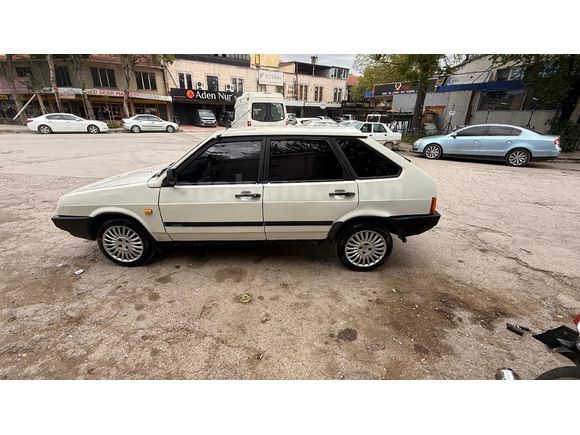Sahibinden Lada Samara 1.5 1993 Model