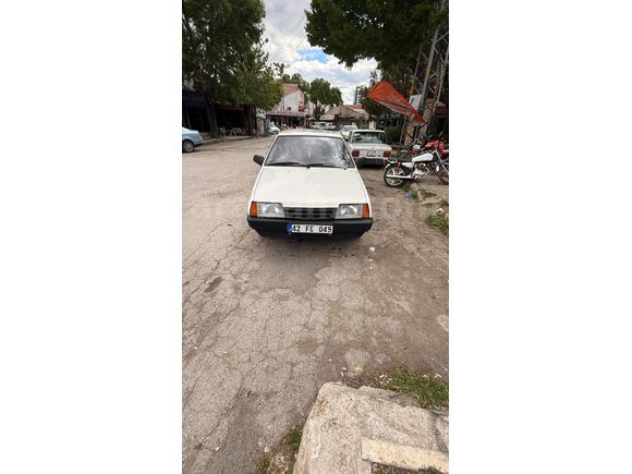 Sahibinden Lada Samara 1.5 1993 Model