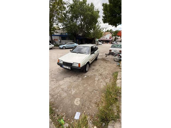 Sahibinden Lada Samara 1.5 1993 Model