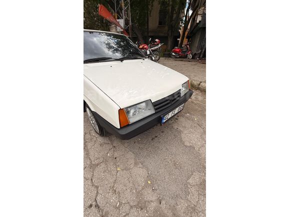 Sahibinden Lada Samara 1.5 1993 Model