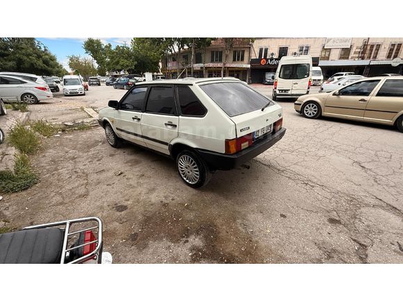 Sahibinden Lada Samara 1.5 1993 Model