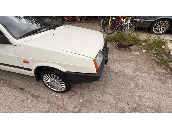 Sahibinden Lada Samara 1.5 1993 Model